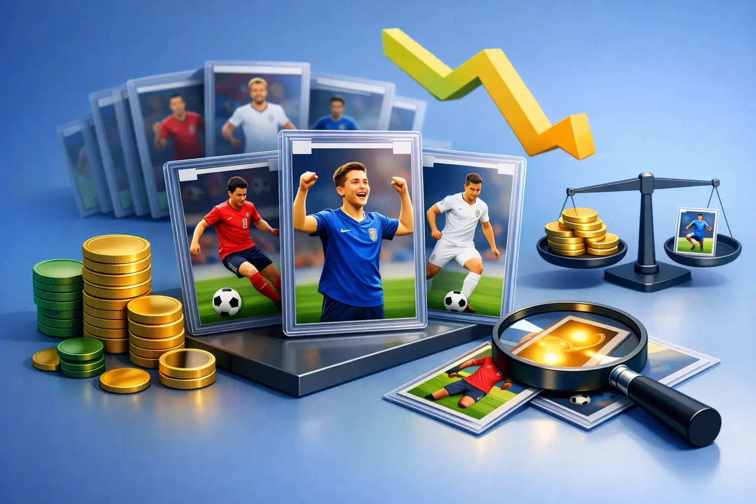 How to Buy Rookie Singles Without Overpaying