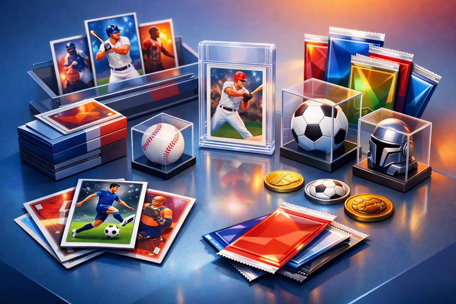 8 Best Topps Products for Collectors