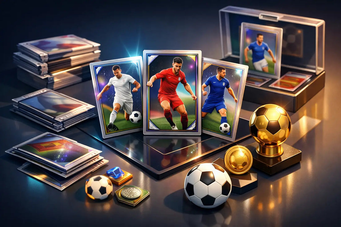 Best Football Card Products 2026 Worth Buying