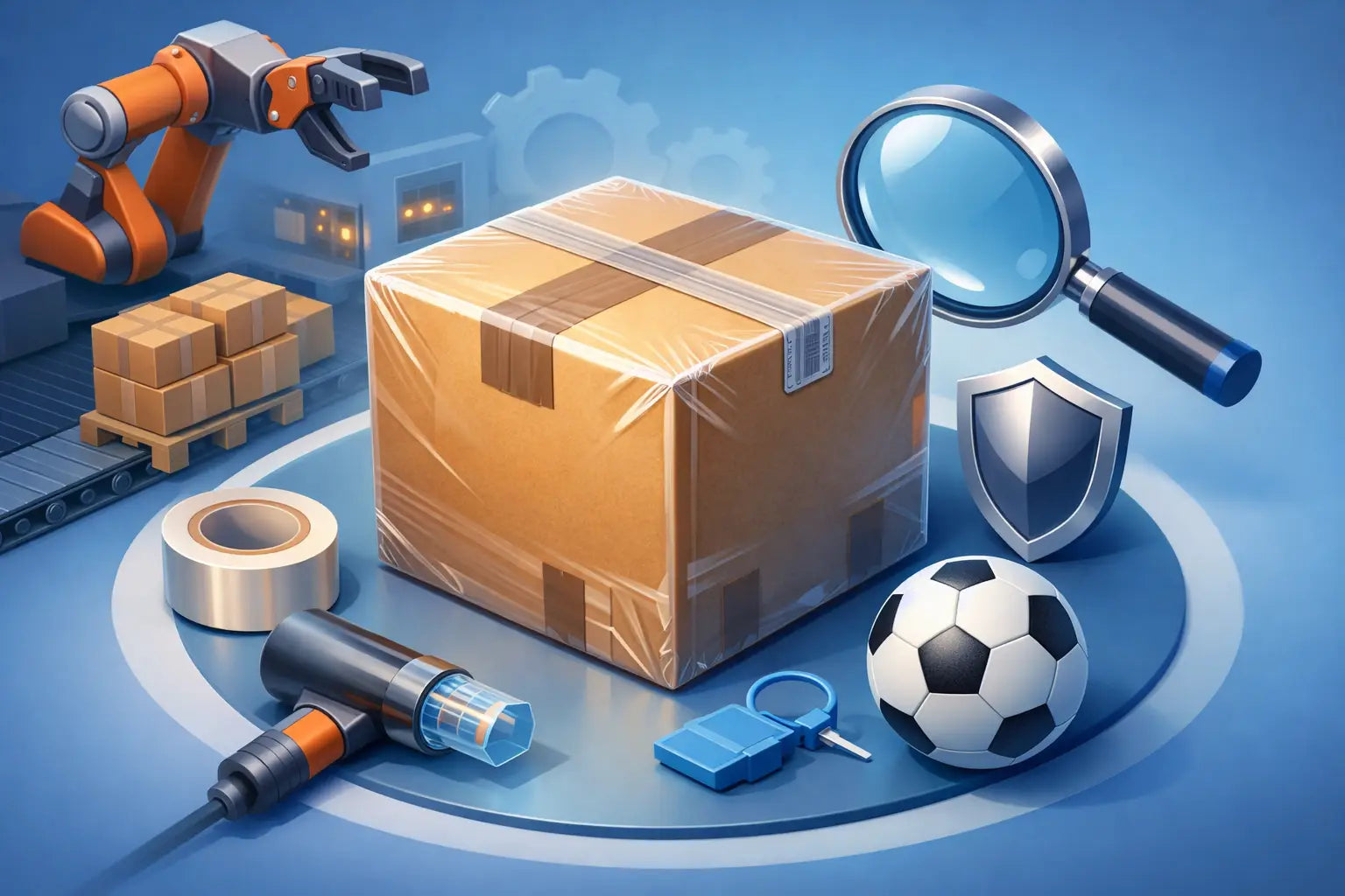 Wat betekent factory sealed precies? Explained
