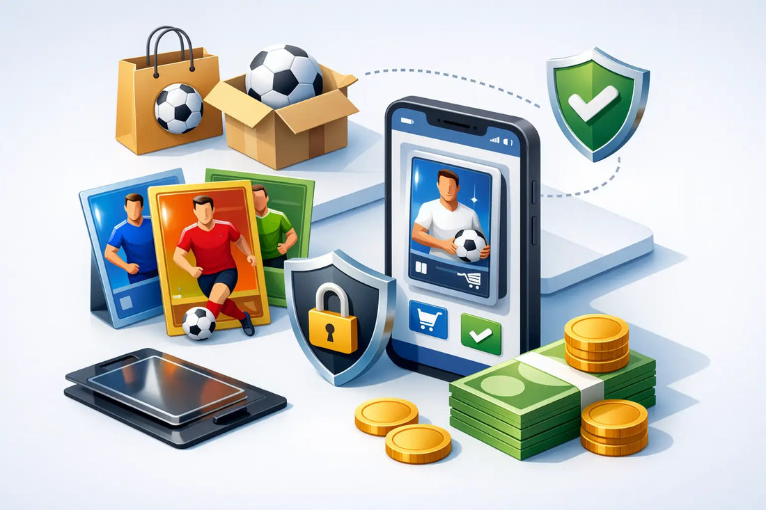 How to Buy Football Singles Safely