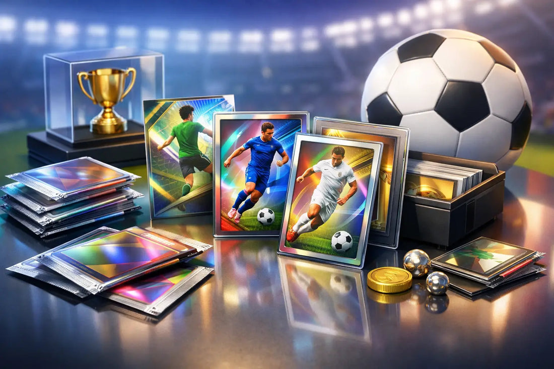Topps Finest Football Review for Collectors