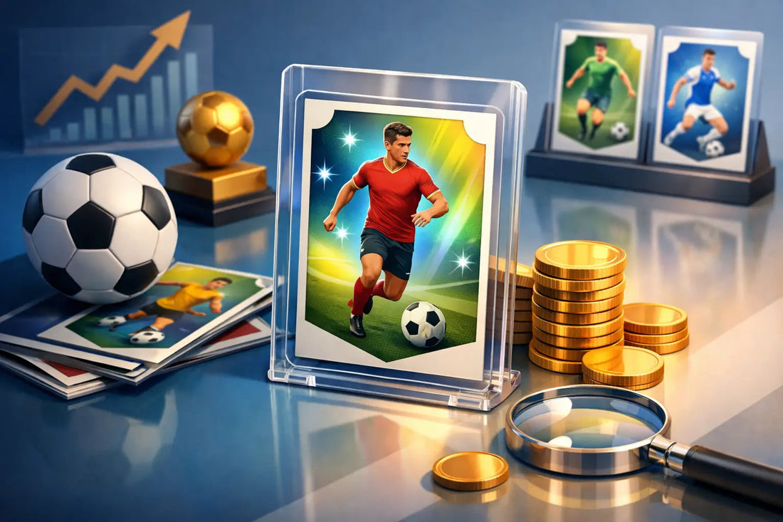 Why Are Rookie Cards Valuable?