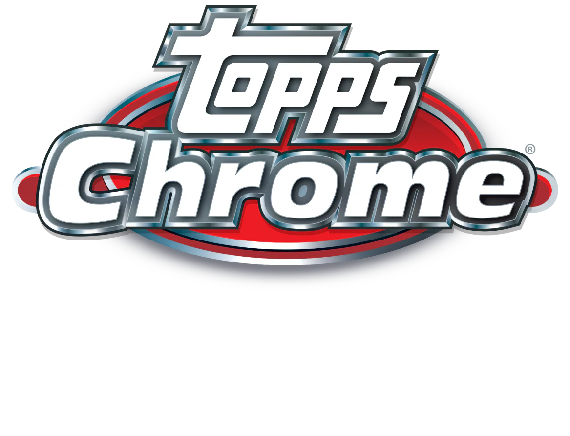Topps Chrome Box