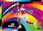 Topps Arsenal 2025/26 Team Set
