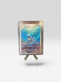 Pokémon Wartortle Full Art