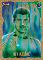 Topps Finest Premier League 2026 - Hobby Box