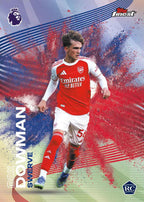 Topps Finest Premier League 2026 - Hobby Box