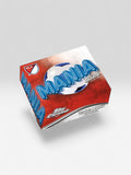 Topps MLS Mania Box