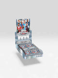 Topps Chrome UEFA Club Competitions 2025/26 - Hobby Box