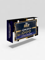 Topps UEFA Club Competitions (UCC) 2026 Gold