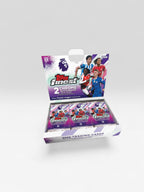 Topps Finest Premier League 2026 - Hobby Box