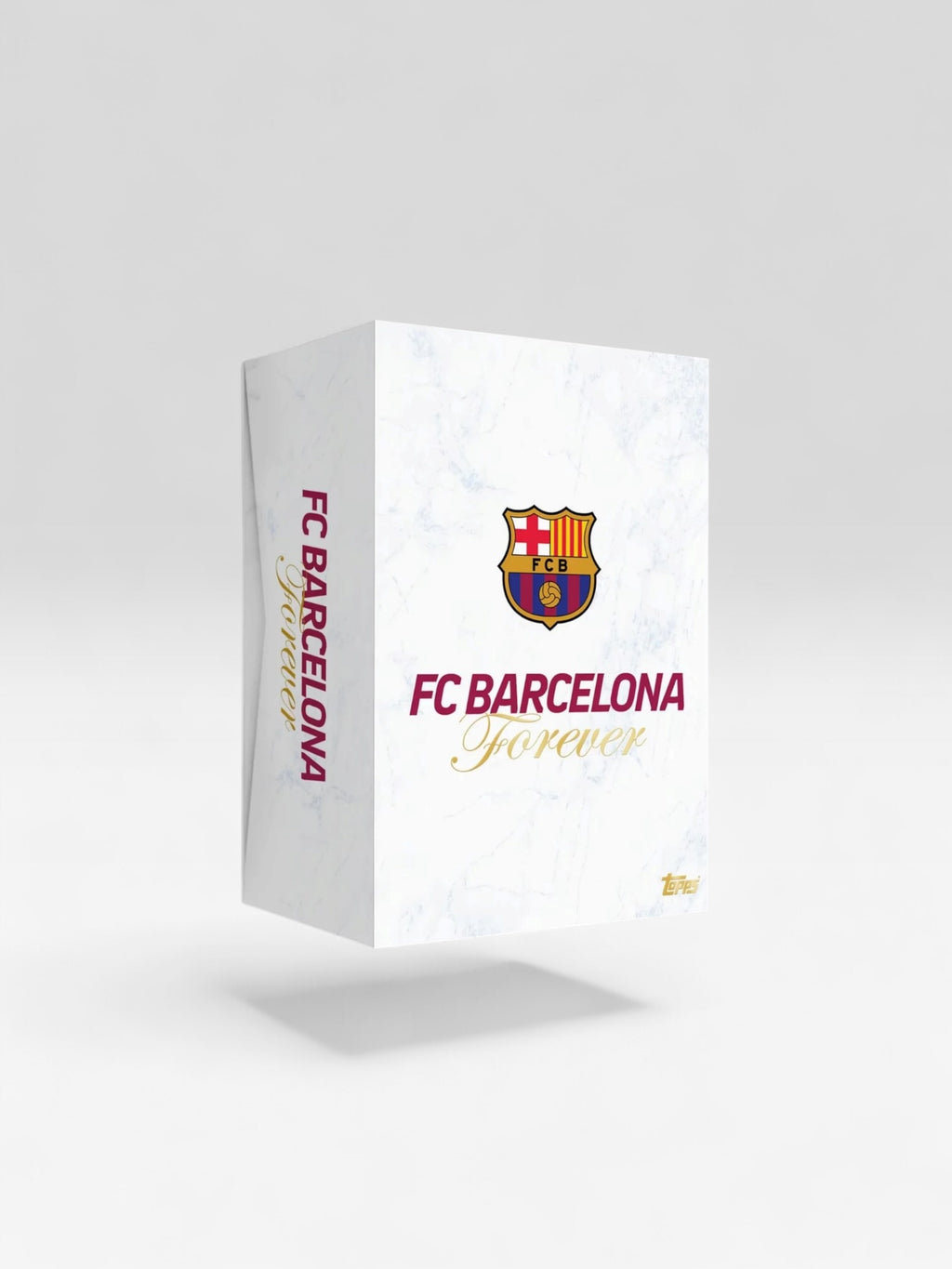 Topps Barcelona Forever 2025/26