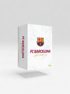 Topps Barcelona Forever 2025/26