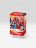 Premier League Merlin Value Box - Topps 2025/26