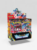 Chaos Rising Booster Box Pokémon