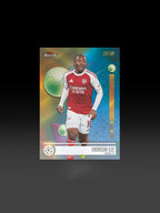 Finest UCC 2025/2026 Topps (Club Competitions)