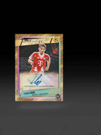 Finest UCC 2025/2026 Topps (Club Competitions)