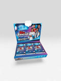 Finest UCC 2025/2026 Topps (Club Competitions)
