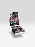 Stadium Club Chrome UEFA Champions League 2025/2026 Topps Hobby Box