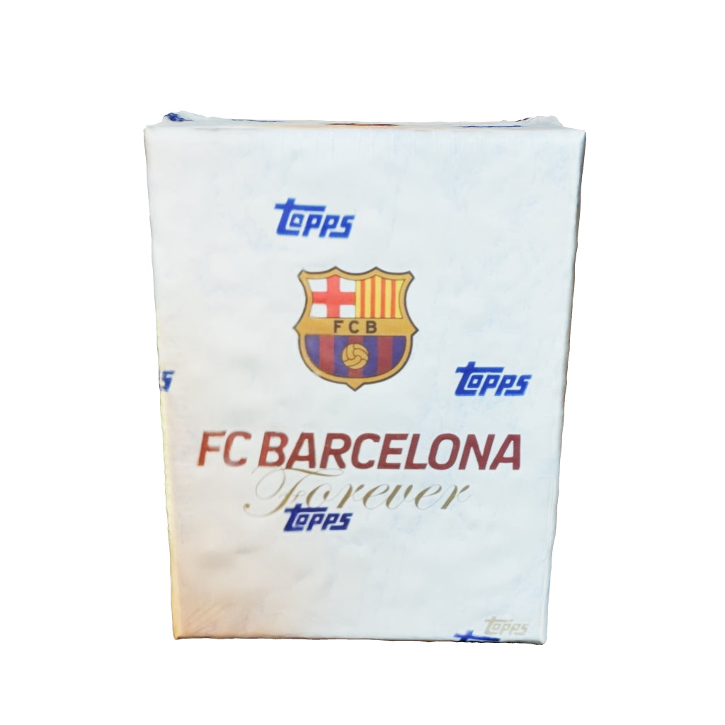 Topps Barcelona Forever 2025/26